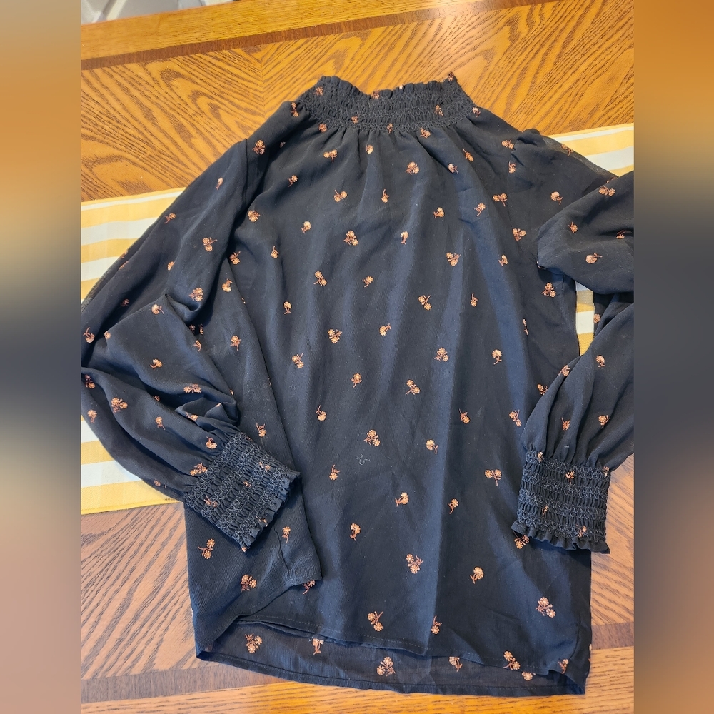 Madewell top